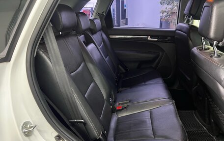 KIA Sorento II рестайлинг, 2012 год, 1 359 000 рублей, 10 фотография