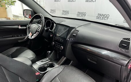 KIA Sorento II рестайлинг, 2012 год, 1 359 000 рублей, 8 фотография