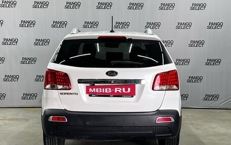 KIA Sorento II рестайлинг, 2012 год, 1 359 000 рублей, 5 фотография