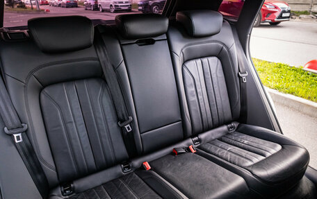 Audi Q5, 2017 год, 2 699 000 рублей, 13 фотография