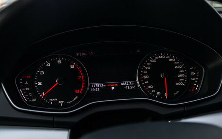 Audi Q5, 2017 год, 2 699 000 рублей, 17 фотография