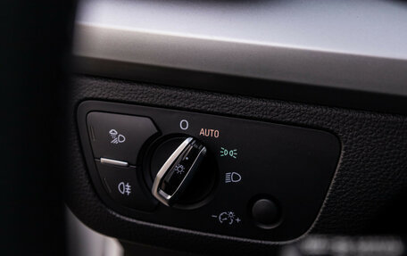 Audi Q5, 2017 год, 2 699 000 рублей, 24 фотография