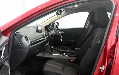 Mazda Axela, 2017 год, 1 380 000 рублей, 9 фотография