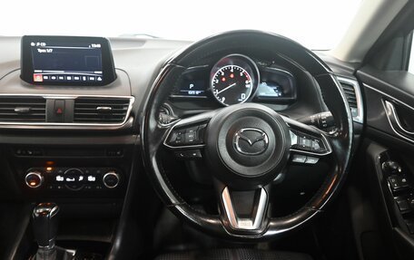 Mazda Axela, 2017 год, 1 380 000 рублей, 13 фотография