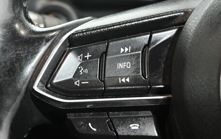 Mazda Axela, 2017 год, 1 380 000 рублей, 14 фотография