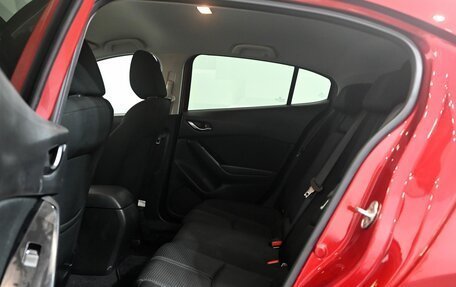 Mazda Axela, 2017 год, 1 380 000 рублей, 20 фотография