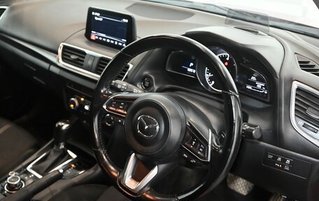 Mazda Axela, 2017 год, 1 380 000 рублей, 12 фотография
