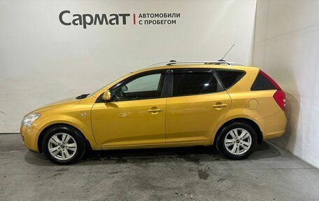 KIA cee'd I рестайлинг, 2009 год, 750 000 рублей, 4 фотография
