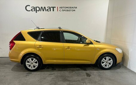 KIA cee'd I рестайлинг, 2009 год, 750 000 рублей, 8 фотография
