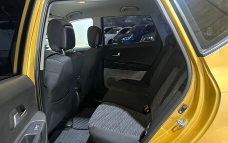 KIA cee'd I рестайлинг, 2009 год, 750 000 рублей, 16 фотография