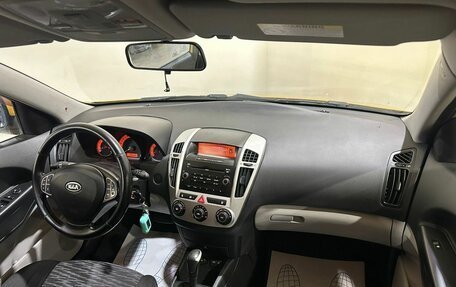 KIA cee'd I рестайлинг, 2009 год, 750 000 рублей, 12 фотография