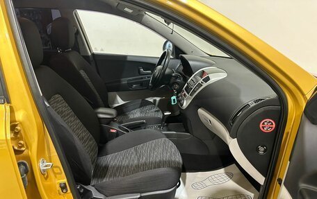 KIA cee'd I рестайлинг, 2009 год, 750 000 рублей, 14 фотография