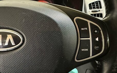 KIA cee'd I рестайлинг, 2009 год, 750 000 рублей, 19 фотография