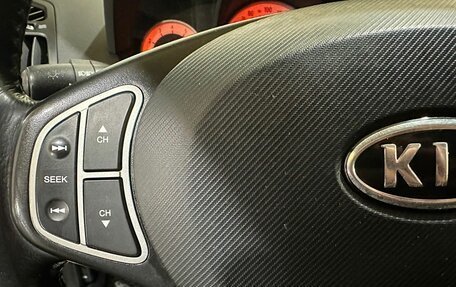 KIA cee'd I рестайлинг, 2009 год, 750 000 рублей, 18 фотография