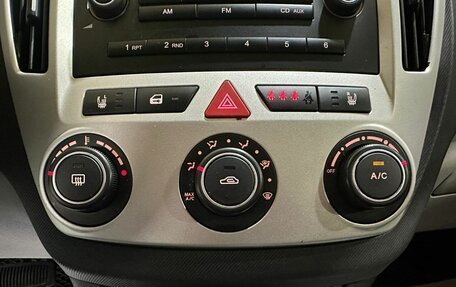 KIA cee'd I рестайлинг, 2009 год, 750 000 рублей, 21 фотография
