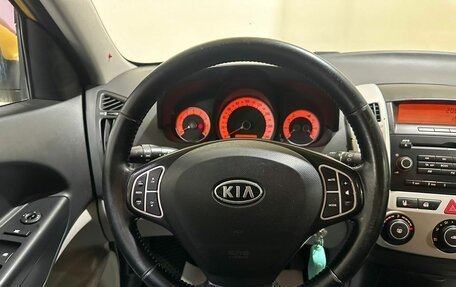 KIA cee'd I рестайлинг, 2009 год, 750 000 рублей, 17 фотография