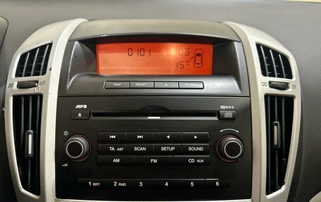 KIA cee'd I рестайлинг, 2009 год, 750 000 рублей, 20 фотография