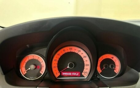 KIA cee'd I рестайлинг, 2009 год, 750 000 рублей, 22 фотография