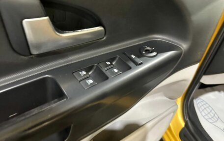 KIA cee'd I рестайлинг, 2009 год, 750 000 рублей, 23 фотография