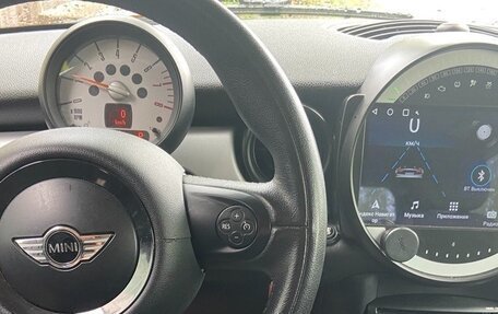 MINI Hatch, 2013 год, 1 090 000 рублей, 3 фотография