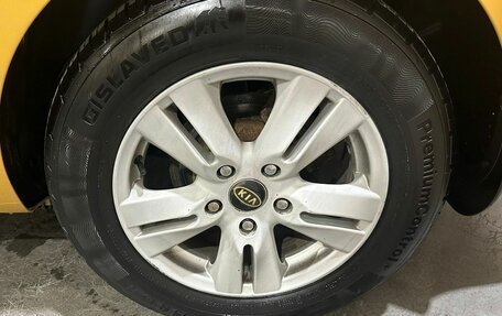 KIA cee'd I рестайлинг, 2009 год, 750 000 рублей, 30 фотография