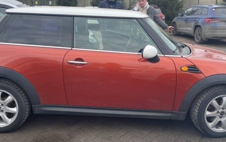 MINI Hatch, 2013 год, 1 090 000 рублей, 2 фотография