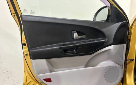 KIA cee'd I рестайлинг, 2009 год, 750 000 рублей, 27 фотография