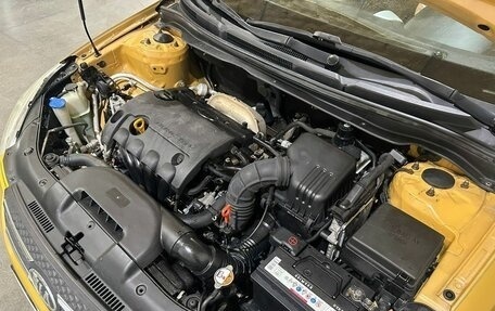KIA cee'd I рестайлинг, 2009 год, 750 000 рублей, 35 фотография