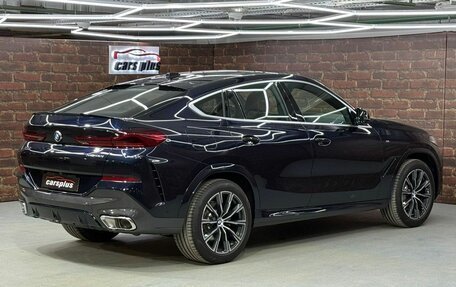 BMW X6, 2024 год, 11 850 000 рублей, 2 фотография