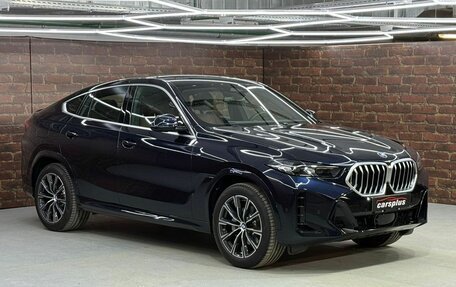 BMW X6, 2024 год, 11 850 000 рублей, 3 фотография