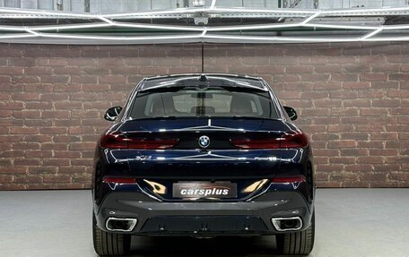 BMW X6, 2024 год, 11 850 000 рублей, 6 фотография