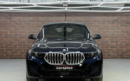 BMW X6, 2024 год, 11 850 000 рублей, 5 фотография