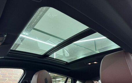BMW X6, 2024 год, 11 850 000 рублей, 13 фотография
