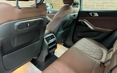 BMW X6, 2024 год, 11 850 000 рублей, 12 фотография