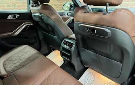 BMW X6, 2024 год, 11 850 000 рублей, 11 фотография