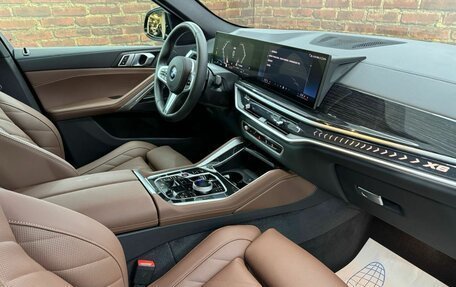 BMW X6, 2024 год, 11 850 000 рублей, 10 фотография
