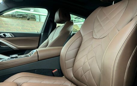 BMW X6, 2024 год, 11 850 000 рублей, 16 фотография