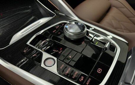BMW X6, 2024 год, 11 850 000 рублей, 17 фотография