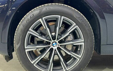 BMW X6, 2024 год, 11 850 000 рублей, 28 фотография