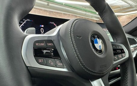 BMW X6, 2024 год, 11 850 000 рублей, 19 фотография
