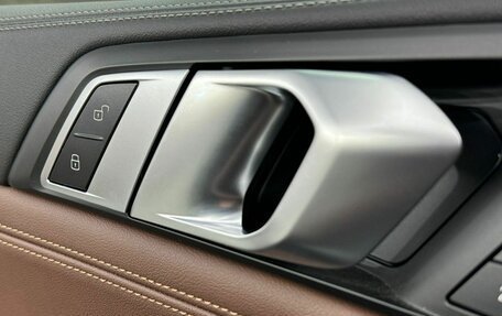 BMW X6, 2024 год, 11 850 000 рублей, 24 фотография