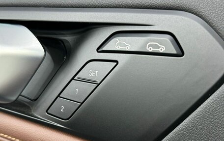 BMW X6, 2024 год, 11 850 000 рублей, 23 фотография