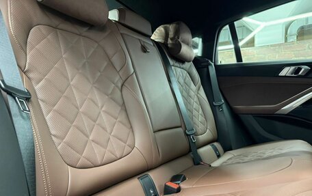BMW X6, 2024 год, 11 850 000 рублей, 26 фотография