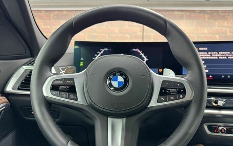 BMW X6, 2024 год, 11 850 000 рублей, 22 фотография