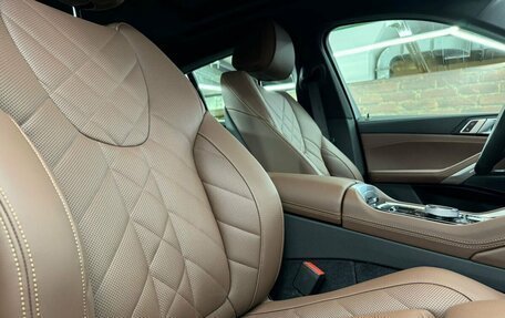 BMW X6, 2024 год, 11 850 000 рублей, 25 фотография