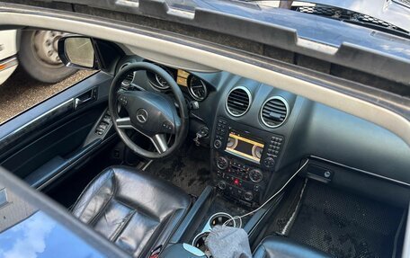 Mercedes-Benz GL-Класс, 2009 год, 1 800 000 рублей, 8 фотография