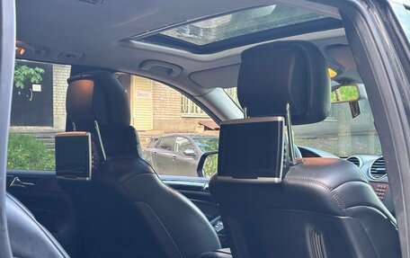 Mercedes-Benz GL-Класс, 2009 год, 1 800 000 рублей, 9 фотография