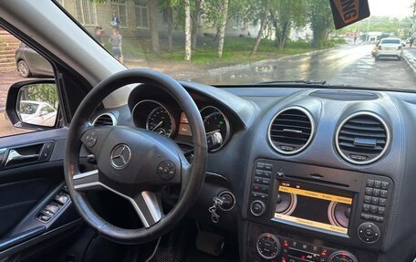 Mercedes-Benz GL-Класс, 2009 год, 1 800 000 рублей, 7 фотография