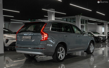 Volvo XC90 II рестайлинг, 2021 год, 5 150 000 рублей, 4 фотография