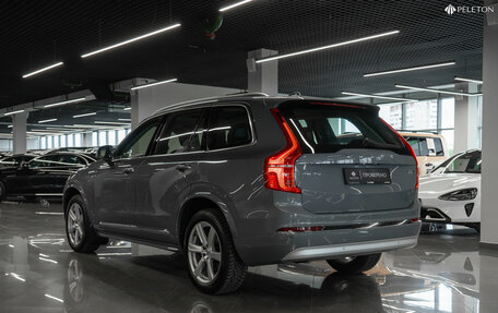 Volvo XC90 II рестайлинг, 2021 год, 5 150 000 рублей, 5 фотография